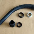 Bộ chuyển đổi Camlock cho đầu hút bụi Bosch Siemens - Thumbnail 3