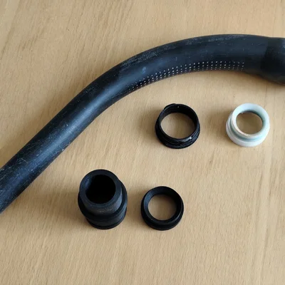 Bộ chuyển đổi Camlock cho đầu hút bụi Bosch Siemens