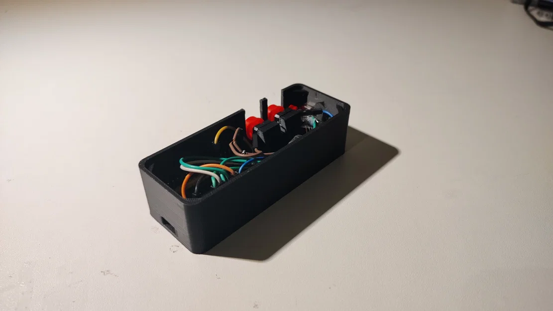 Bộ điều khiển hồng ngoại (IR controller) - ESP32 - Image 5