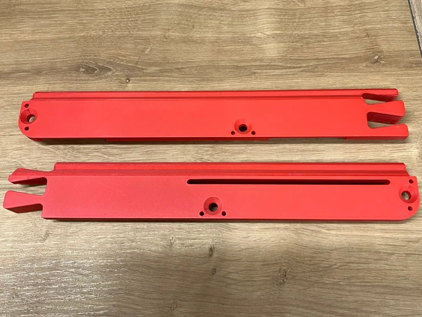 Tấm lót bàn máy Zero Clearance cho Hammer K3/B3/C3 - Image 1