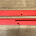 Tấm lót bàn máy Zero Clearance cho Hammer K3/B3/C3 - Thumbnail 1