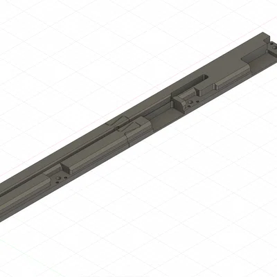 Tấm lót bàn máy Zero Clearance cho Hammer K3/B3/C3