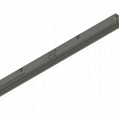 Tấm lót bàn máy Zero Clearance cho Hammer K3/B3/C3