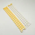 3D Print with Fabric: Vòng tay hoa xinh xắn - Thumbnail 1
