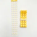 3D Print with Fabric: Vòng tay hoa xinh xắn - Thumbnail 2