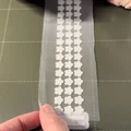 3D Print with Fabric: Vòng tay hoa xinh xắn - Thumbnail 6