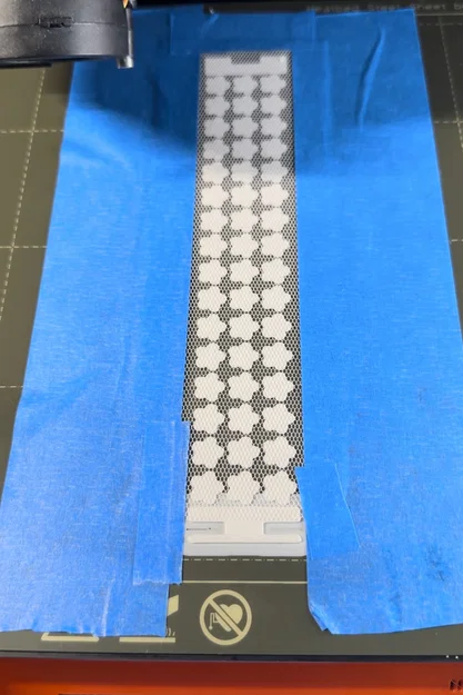 3D Print with Fabric: Vòng tay hoa xinh xắn - Image 7