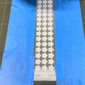 3D Print with Fabric: Vòng tay hoa xinh xắn - Thumbnail 7
