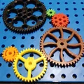 Gear with Me - Bộ bánh răng lắp ráp đa năng cho giáo dục và giải trí - Thumbnail 7