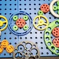 Gear with Me - Bộ bánh răng lắp ráp đa năng cho giáo dục và giải trí - Thumbnail 12