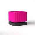 Chậu Cây 3D Tích Hợp Bình Chứa Nước Hiện Đại - Thumbnail 3