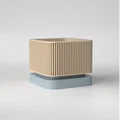 Chậu Cây 3D Tích Hợp Bình Chứa Nước Hiện Đại - Thumbnail 10