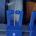 Bộ hướng dẫn sợi Filament dạng con lăn cho AnyCubic ACE Pro - Thumbnail 1