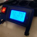Vỏ đồng hồ đo điện cho máy in 3D (3D Printer Power Meter Case) - Thumbnail 1