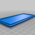 Vỏ đồng hồ đo điện cho máy in 3D (3D Printer Power Meter Case) - Thumbnail 4