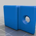 Vỏ đồng hồ đo điện cho máy in 3D (3D Printer Power Meter Case) - Thumbnail 5