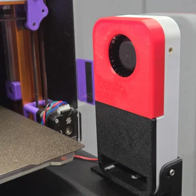 Ngàm VHB cho Bento Mini