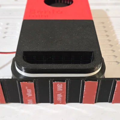 Ngàm VHB cho Bento Mini