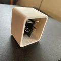 Nắp che công tắc bập bênh KCD4-20 - Thumbnail 2