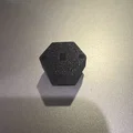 Nắp chụp đuôi súng phun sơn Graco SG2/SG3 (3D Printed Part) - Thumbnail 2