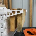 Giá đỡ cầu ong cho thùng Apimaye V2 - Thumbnail 1