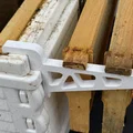 Giá đỡ cầu ong cho thùng Apimaye V2 - Thumbnail 2