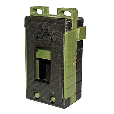 Vỏ Case Heltec V3-2k + 1 pin 103450