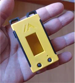 Vỏ Case Heltec V3-2k + 1 pin 103450 - Image 3