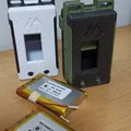 Vỏ Case Heltec V3-2k + 1 pin 103450 - Thumbnail 10