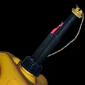 Nắp bình xăng 5 gallon dùng cho vòi 20mm - Thumbnail 2