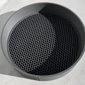 Dụng cụ rây/lọc đất làm vườn thiết kế hoàn toàn bằng PrusaSlicer - Thumbnail 3