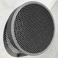 Dụng cụ rây/lọc đất làm vườn thiết kế hoàn toàn bằng PrusaSlicer - Thumbnail 4