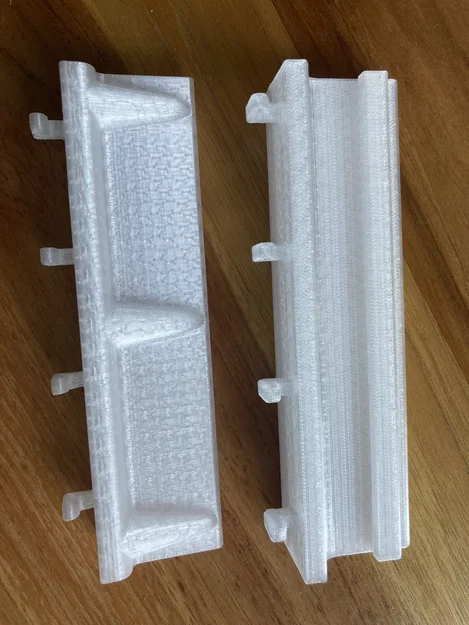 Giá đỡ ổ cứng LaCie d2 Quadra cho bảng treo IKEA Skadis - Image 3