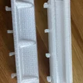 Giá đỡ ổ cứng LaCie d2 Quadra cho bảng treo IKEA Skadis - Thumbnail 3