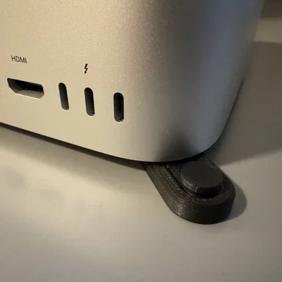 Nút nguồn cho Mac mini M4/M4 Pro