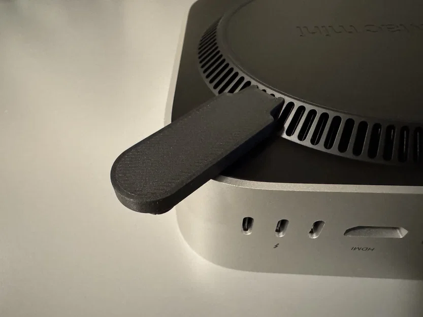 Nút nguồn cho Mac mini M4/M4 Pro - Image 2