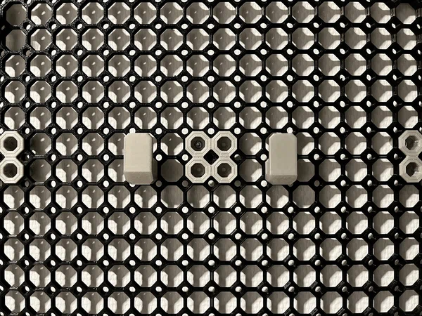 Multiboard - Giá treo thước gấp - Image 2