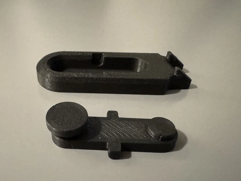 Nút nguồn cho Mac mini M4/M4 Pro - Image 3