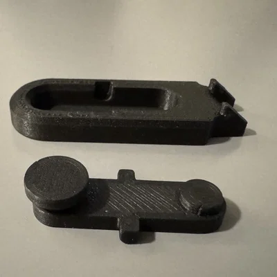 Nút nguồn cho Mac mini M4/M4 Pro