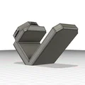 Multiboard - Giá treo thước gấp - Thumbnail 3