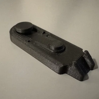 Nút nguồn cho Mac mini M4/M4 Pro