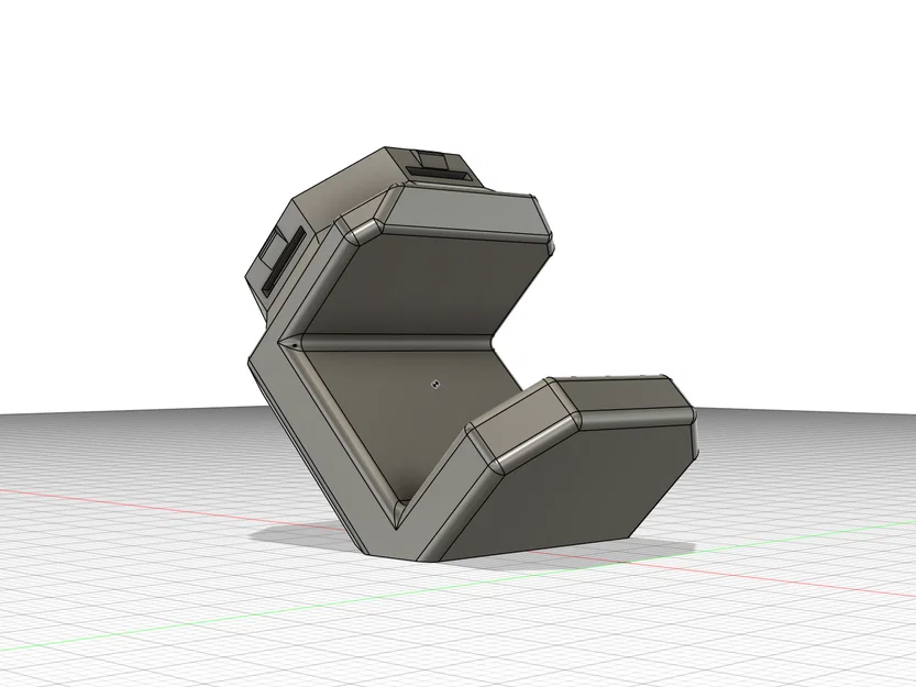 Multiboard - Giá treo thước gấp - Image 4