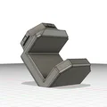 Multiboard - Giá treo thước gấp - Thumbnail 4