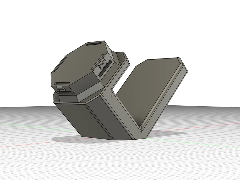 Multiboard - Giá treo thước gấp - Image 5