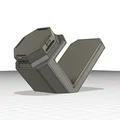 Multiboard - Giá treo thước gấp - Thumbnail 5