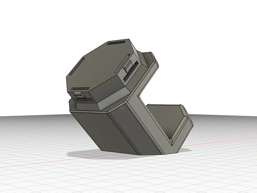 Multiboard - Giá treo thước gấp - Image 6