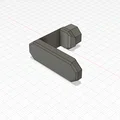 Multiboard - Giá treo thước gấp - Thumbnail 7