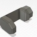 Multiboard - Giá treo thước gấp - Thumbnail 8