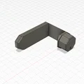 Multiboard - Giá treo thước gấp - Thumbnail 9