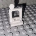 Mô hình máy in 3D tí hon để trang trí bàn làm việc - Thumbnail 1
